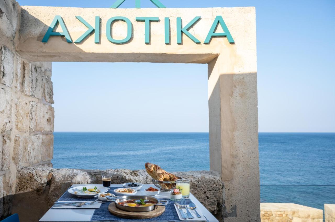 阿卡 Akotika Boutique酒店 外观 照片