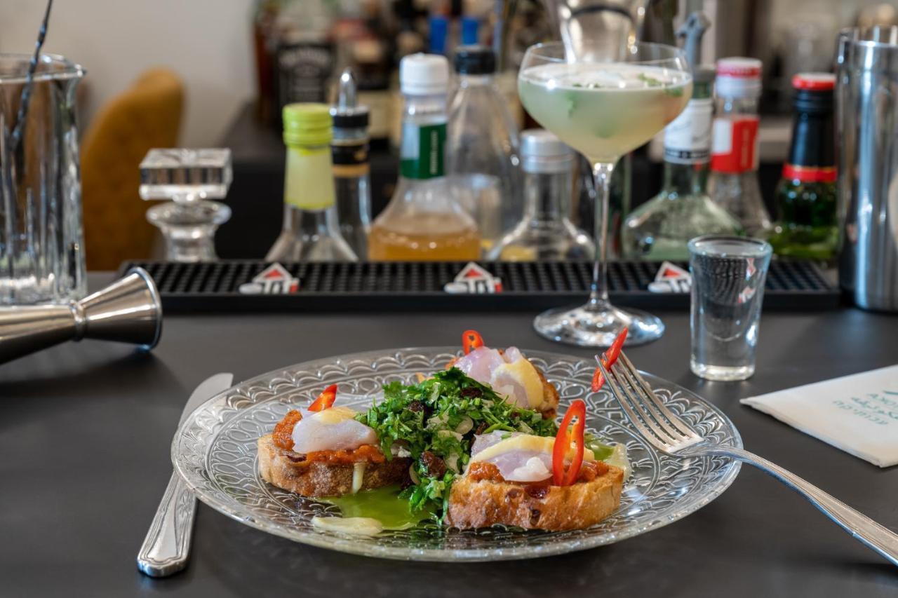 阿卡 Akotika Boutique酒店 外观 照片