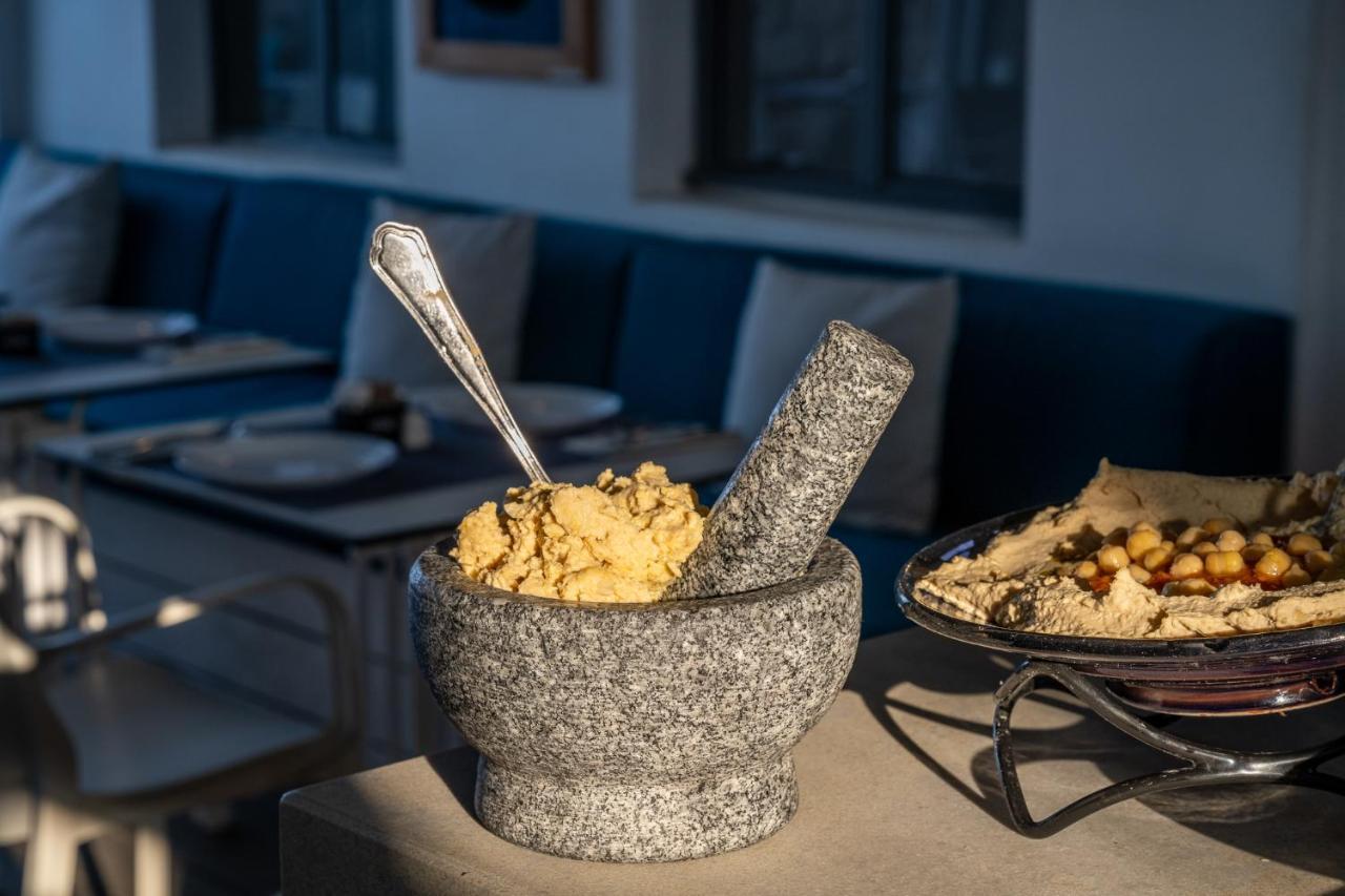 阿卡 Akotika Boutique酒店 外观 照片