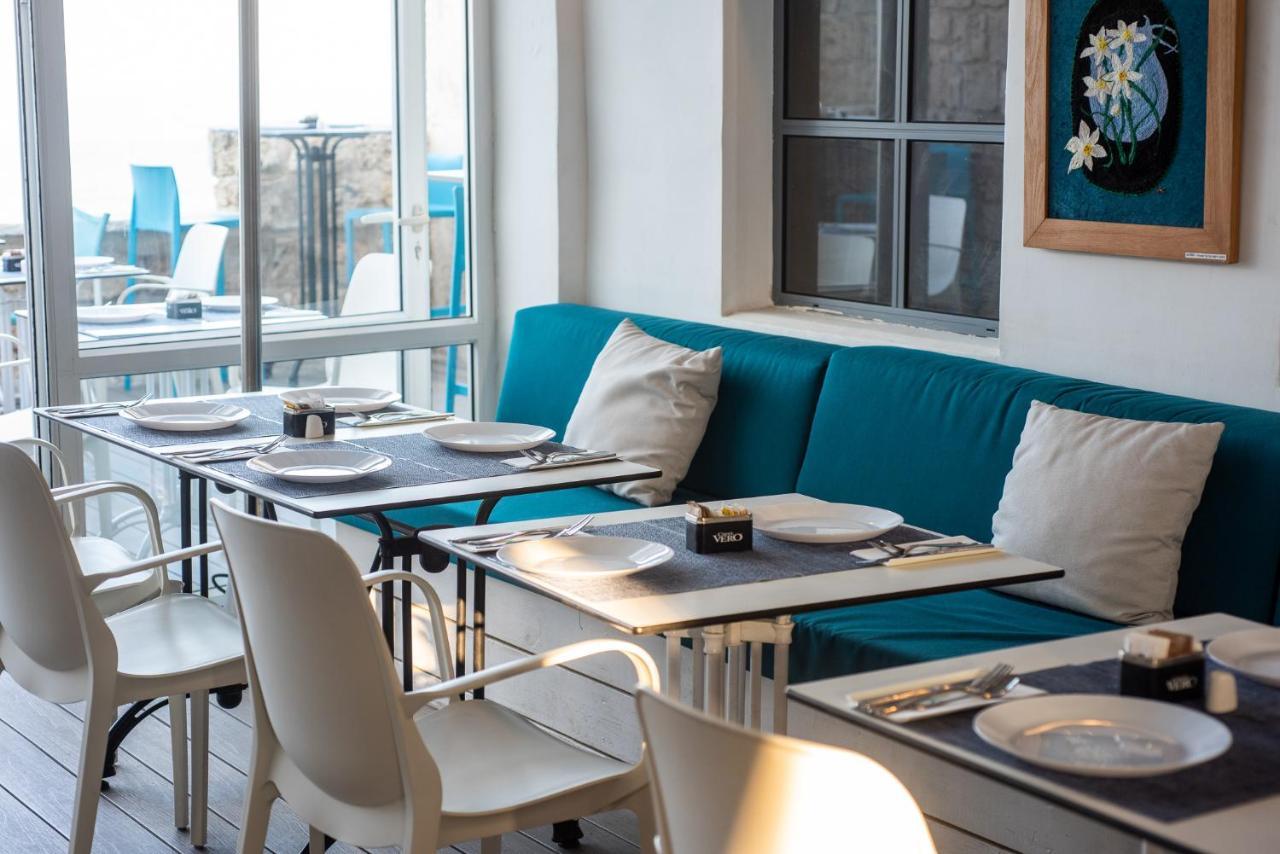 阿卡 Akotika Boutique酒店 外观 照片